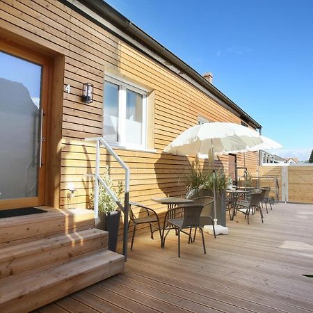 Apartments Freitag - H1 Winden am See Экстерьер фото