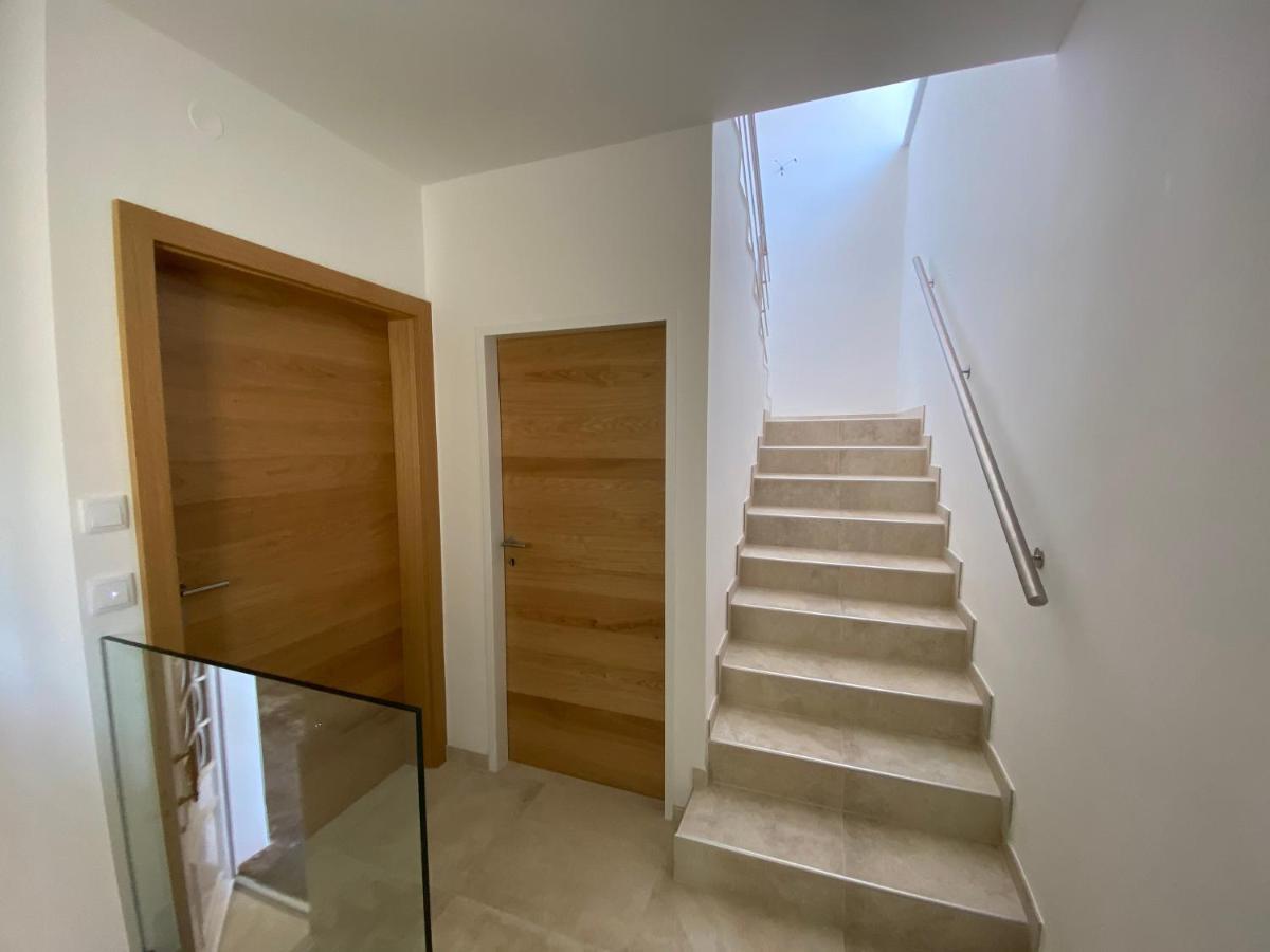Apartments Freitag - H1 Winden am See Экстерьер фото