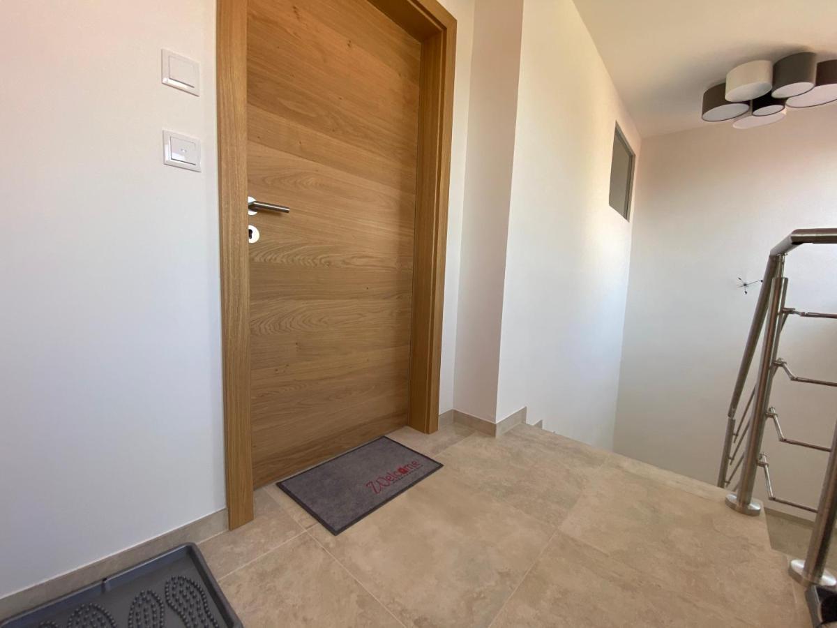 Apartments Freitag - H1 Winden am See Экстерьер фото