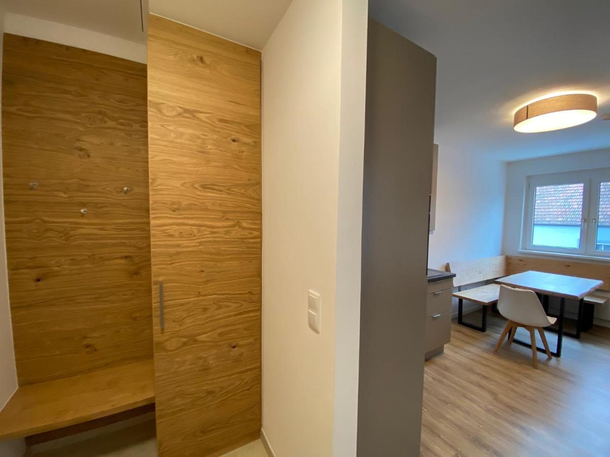 Apartments Freitag - H1 Winden am See Экстерьер фото