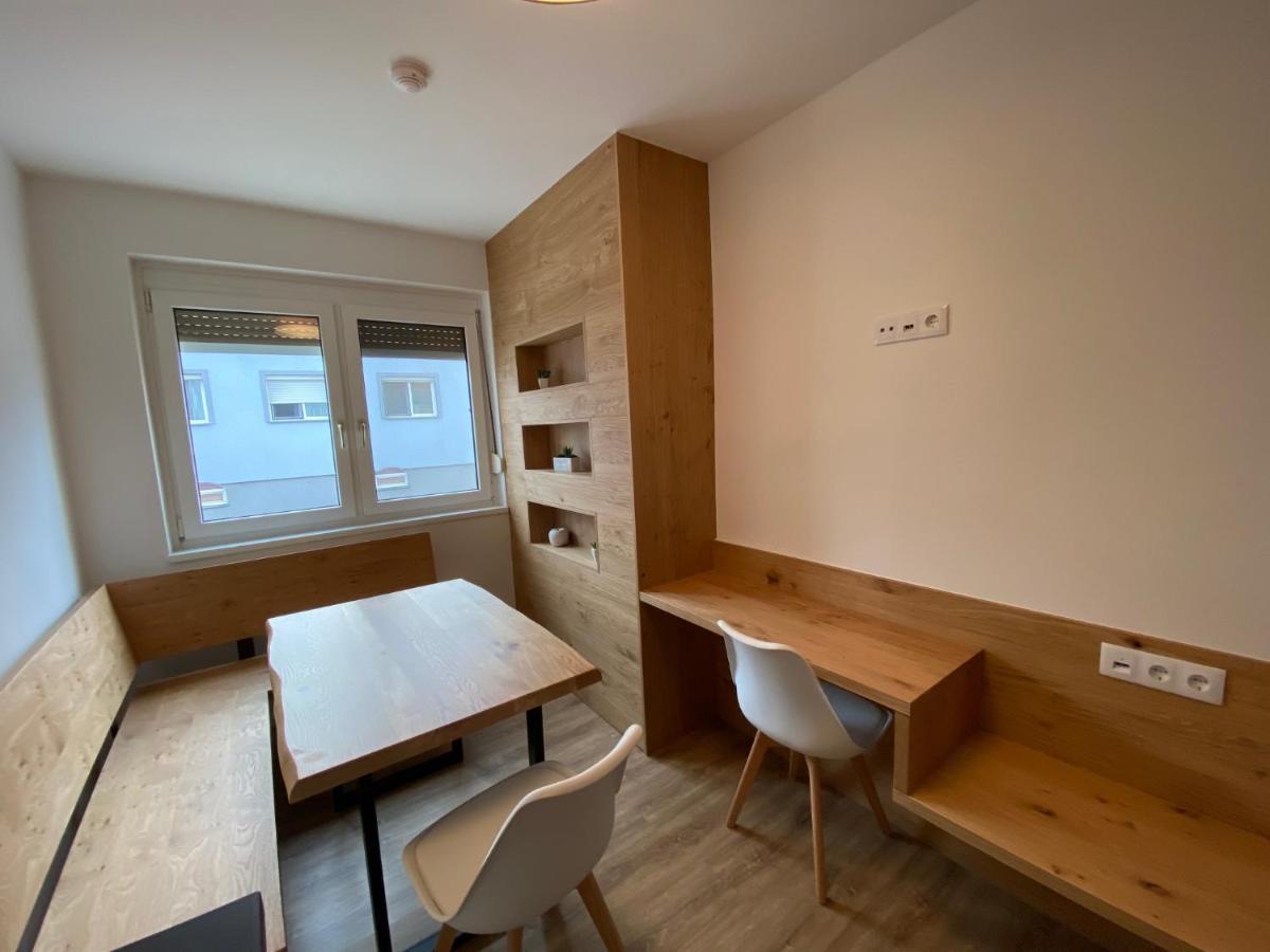Apartments Freitag - H1 Winden am See Экстерьер фото