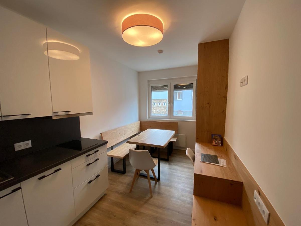 Apartments Freitag - H1 Winden am See Экстерьер фото