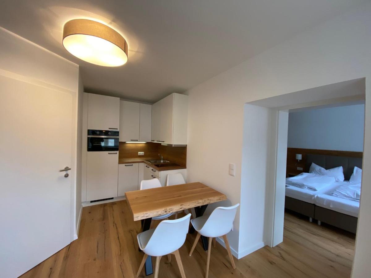 Apartments Freitag - H1 Winden am See Экстерьер фото