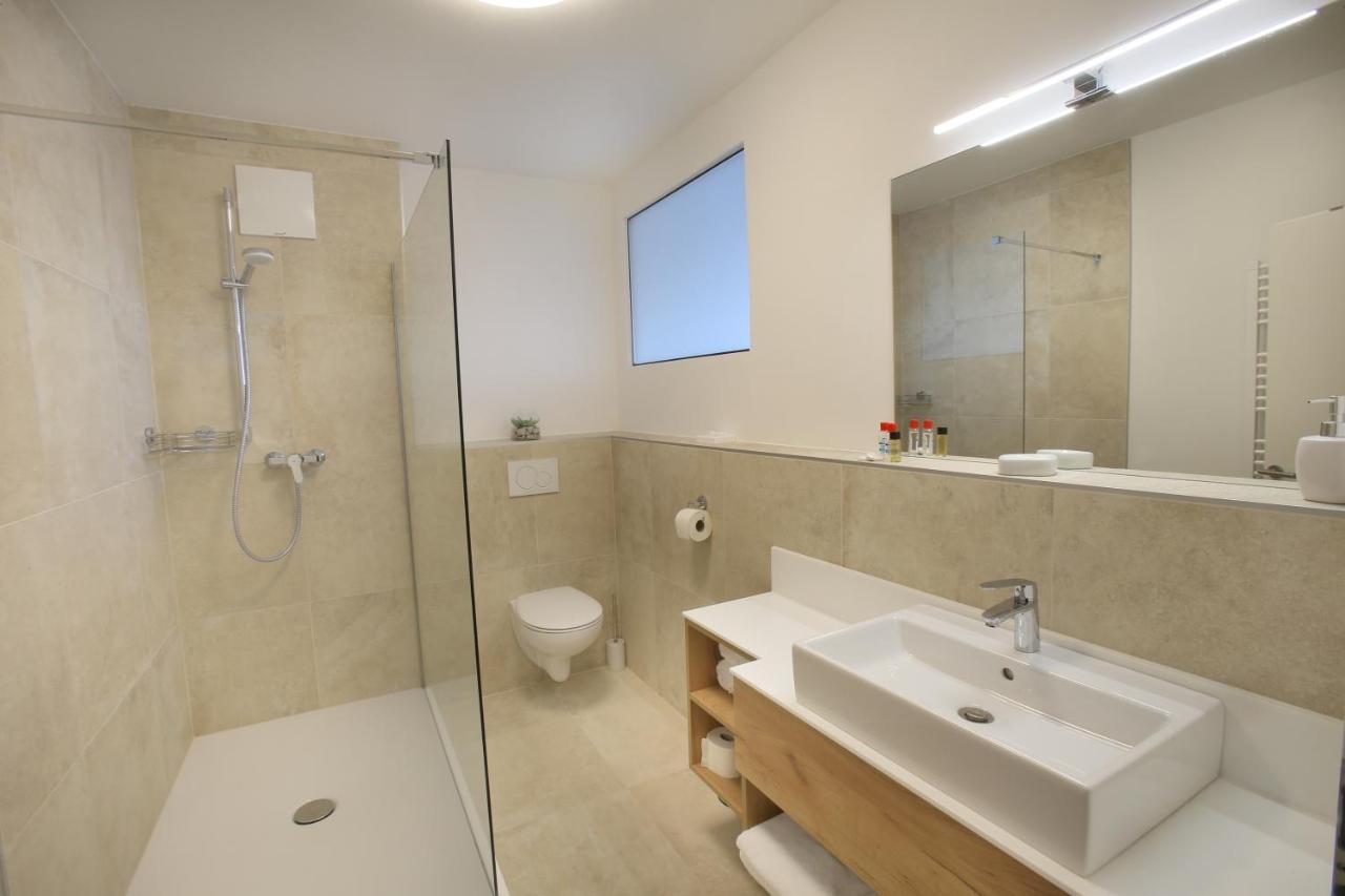 Apartments Freitag - H1 Winden am See Экстерьер фото