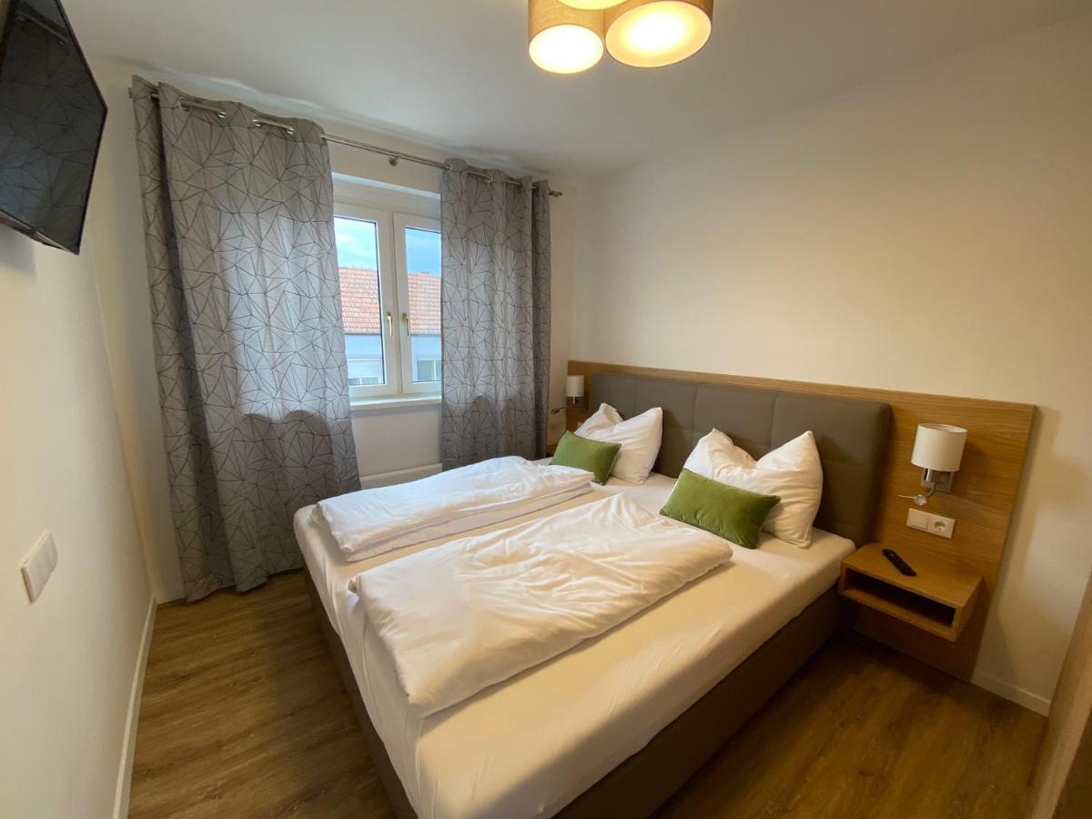 Apartments Freitag - H1 Winden am See Экстерьер фото