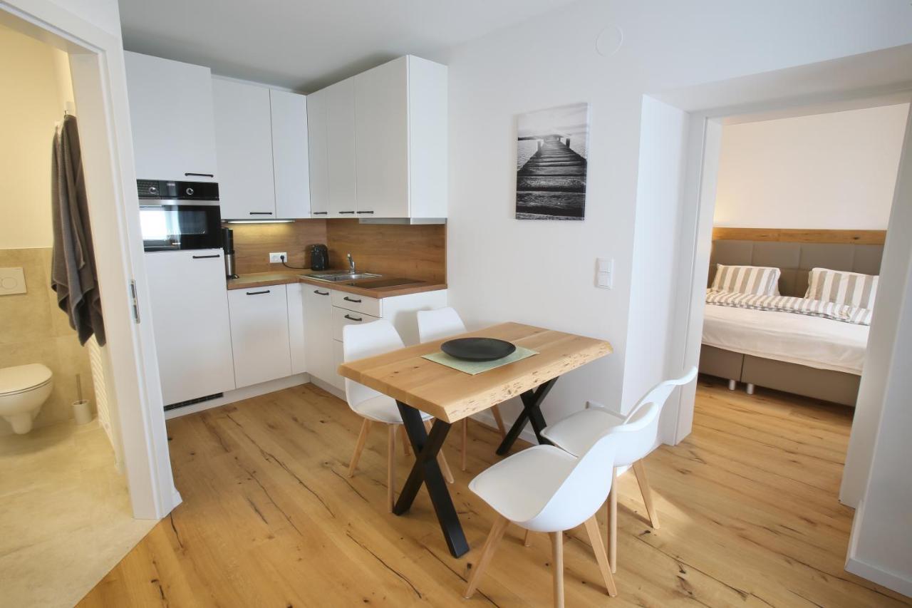 Apartments Freitag - H1 Winden am See Экстерьер фото