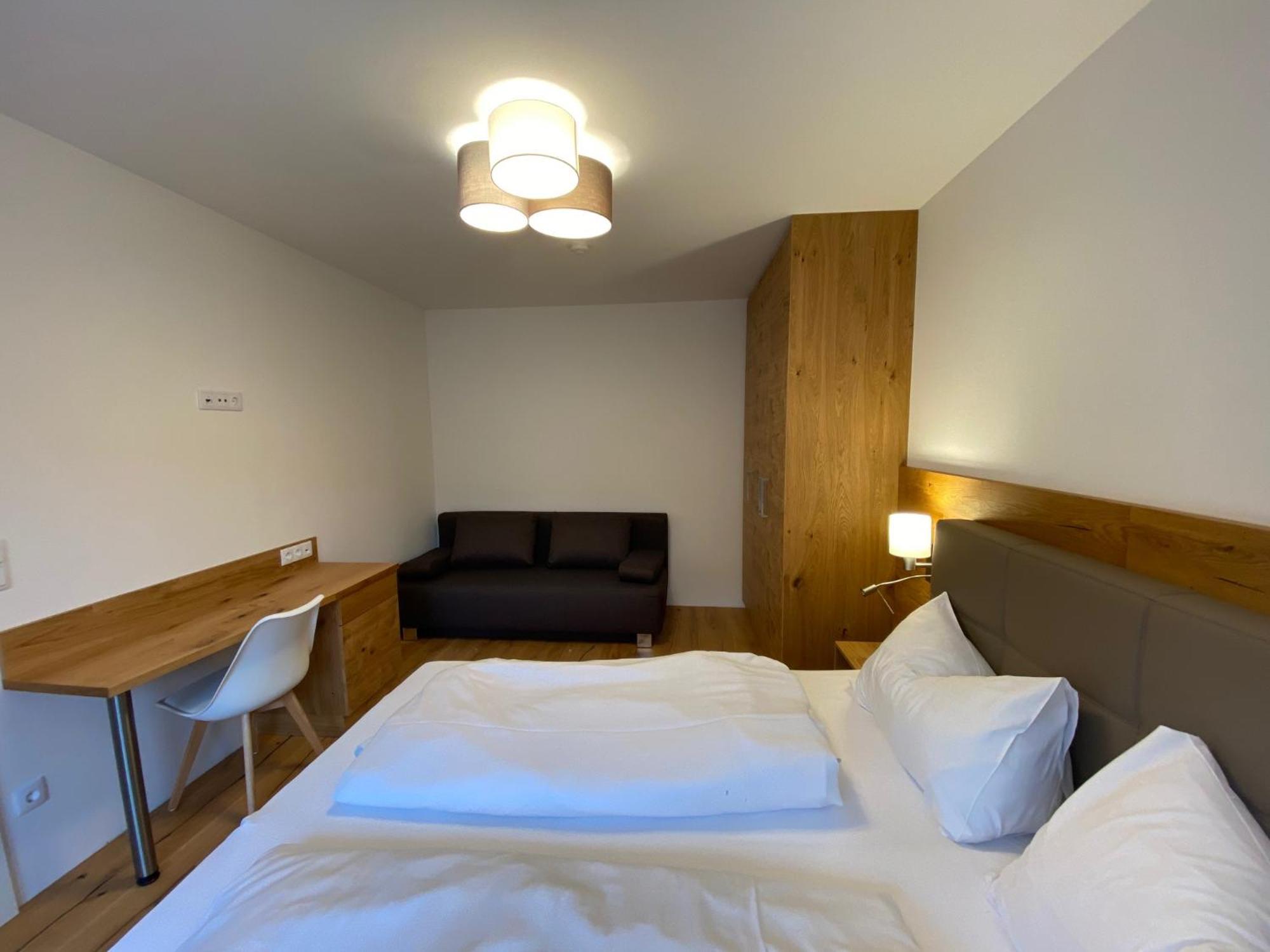 Apartments Freitag - H1 Winden am See Экстерьер фото